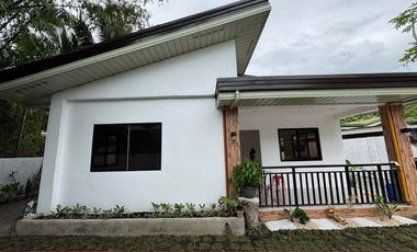 NEWLY BUILT 3 BEDROOMS HOUSE FOR SALE