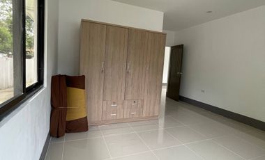 NEWLY BUILT 3 BEDROOMS HOUSE FOR SALE