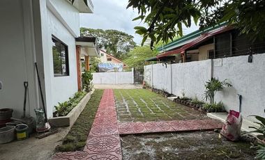 NEWLY BUILT 3 BEDROOMS HOUSE FOR SALE