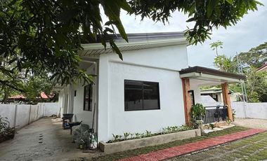 NEWLY BUILT 3 BEDROOMS HOUSE FOR SALE