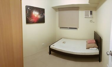 2BR with Maid's Room in Avida 34th St, BGC TAGUIG CITY
