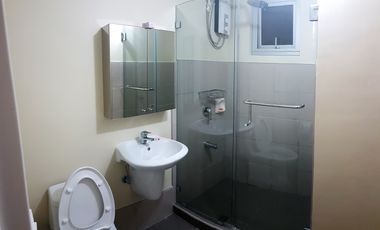 2BR with Maid's Room in Avida 34th St, BGC TAGUIG CITY