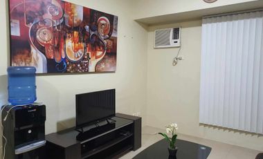2BR with Maid's Room in Avida 34th St, BGC TAGUIG CITY