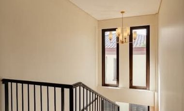 RFO Lipa Homes at Ayala Alabang Village