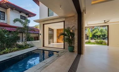RFO Lipa Homes at Ayala Alabang Village