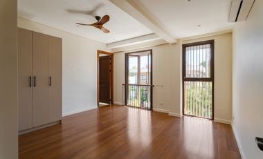 RFO Lipa Homes at Ayala Alabang Village