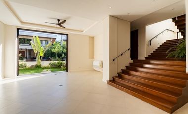 RFO Lipa Homes at Ayala Alabang Village