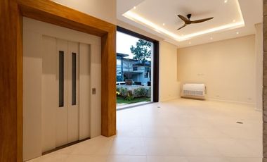 RFO Lipa Homes at Ayala Alabang Village