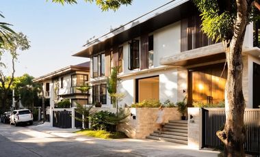 RFO Lipa Homes at Ayala Alabang Village