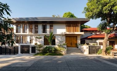 RFO Lipa Homes at Ayala Alabang Village