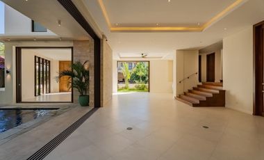 RFO Lipa Homes at Ayala Alabang Village