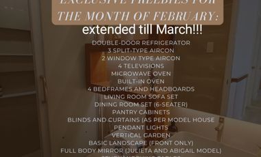 For Sale Brand new House in Madonna Residences, San Fernando Pampanga