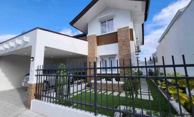 For Sale Brand new House in Madonna Residences, San Fernando Pampanga