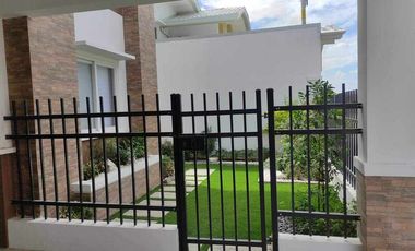For Sale Brand new House in Madonna Residences, San Fernando Pampanga