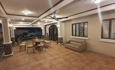 Pacific Village Alabang Muntinlupa House for Sale