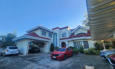 Pacific Village Alabang Muntinlupa House for Sale
