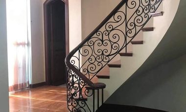 Pacific Village Alabang Muntinlupa House for Sale