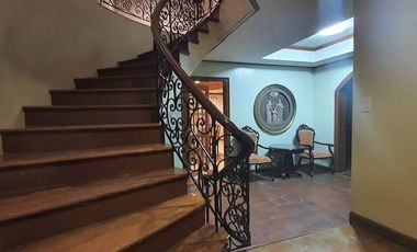Pacific Village Alabang Muntinlupa House for Sale