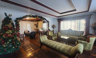Pacific Village Alabang Muntinlupa House for Sale