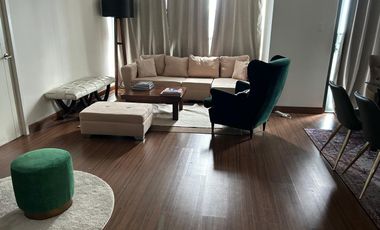 2BR Unit at Shangri-La Salcedo Place, Makati City|For Rent