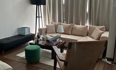 2BR Unit at Shangri-La Salcedo Place, Makati City|For Rent