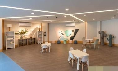 Brand New 1BR Fully Furnished in Solinea Palatine T4, Cebu Business Park, Cebu