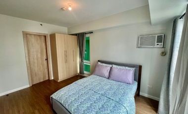 Brand New 1BR Fully Furnished in Solinea Palatine T4, Cebu Business Park, Cebu