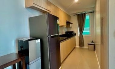 Brand New 1BR Fully Furnished in Solinea Palatine T4, Cebu Business Park, Cebu