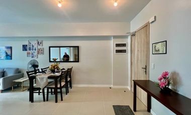 Brand New 1BR Fully Furnished in Solinea Palatine T4, Cebu Business Park, Cebu