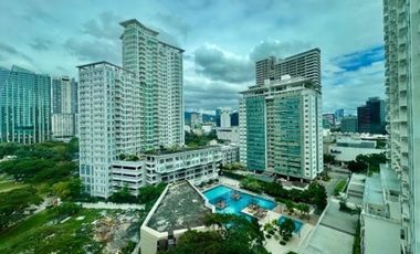 Brand New 1BR Fully Furnished in Solinea Palatine T4, Cebu Business Park, Cebu