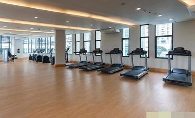 Brand New 1BR Fully Furnished in Solinea Palatine T4, Cebu Business Park, Cebu