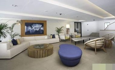 Brand New 1BR Fully Furnished in Solinea Palatine T4, Cebu Business Park, Cebu