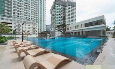 Brand New 1BR Fully Furnished in Solinea Palatine T4, Cebu Business Park, Cebu