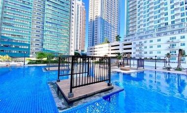 Brand New 1BR Fully Furnished in Solinea Palatine T4, Cebu Business Park, Cebu