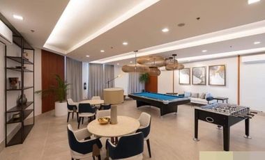 Brand New 1BR Fully Furnished in Solinea Palatine T4, Cebu Business Park, Cebu