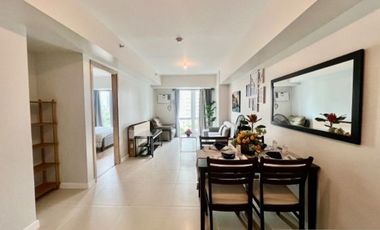 Brand New 1BR Fully Furnished in Solinea Palatine T4, Cebu Business Park, Cebu