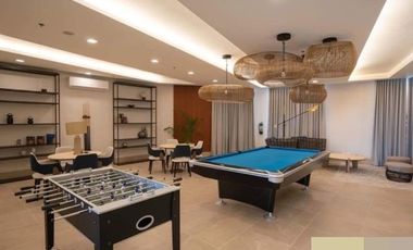 Brand New 1BR Fully Furnished in Solinea Palatine T4, Cebu Business Park, Cebu