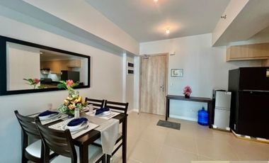 Brand New 1BR Fully Furnished in Solinea Palatine T4, Cebu Business Park, Cebu