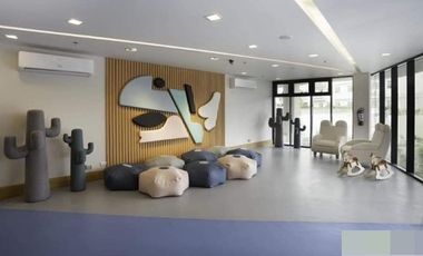 Brand New 1BR Fully Furnished in Solinea Palatine T4, Cebu Business Park, Cebu