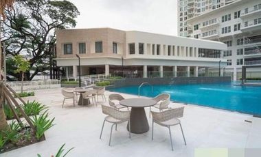 Brand New 1BR Fully Furnished in Solinea Palatine T4, Cebu Business Park, Cebu