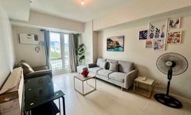Brand New 1BR Fully Furnished in Solinea Palatine T4, Cebu Business Park, Cebu