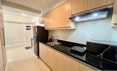 Brand New 1BR Fully Furnished in Solinea Palatine T4, Cebu Business Park, Cebu