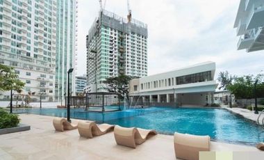 Brand New 1BR Fully Furnished in Solinea Palatine T4, Cebu Business Park, Cebu