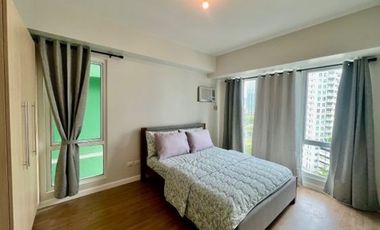 Brand New 1BR Fully Furnished in Solinea Palatine T4, Cebu Business Park, Cebu