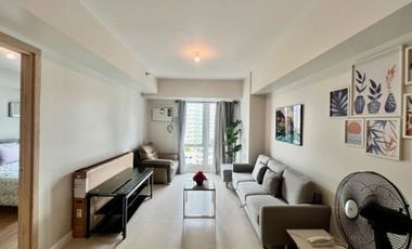 Brand New 1BR Fully Furnished in Solinea Palatine T4, Cebu Business Park, Cebu