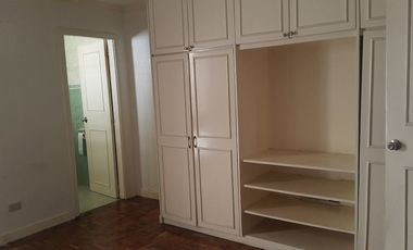 For Rent 4 bedrooms 2 storey townhouse in Palanan, Makati