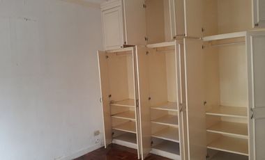 For Rent 4 bedrooms 2 storey townhouse in Palanan, Makati