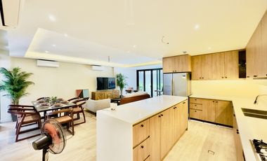 4 Bedrooms Semi-Furnished House & Lot for Sale in BF Homes, Parañaque City