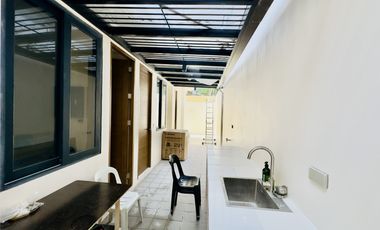 4 Bedrooms Semi-Furnished House & Lot for Sale in BF Homes, Parañaque City