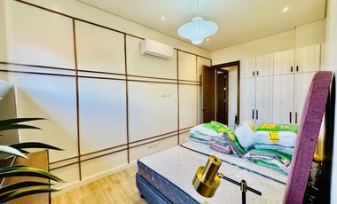 4 Bedrooms Semi-Furnished House & Lot for Sale in BF Homes, Parañaque City